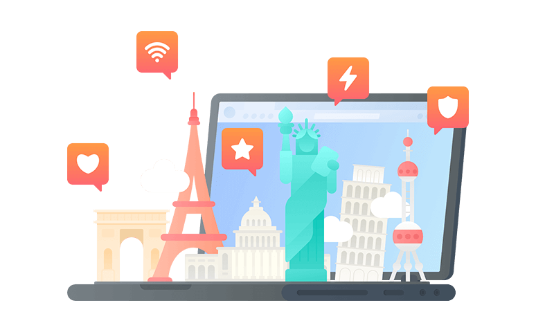 在圣赫勒拿怎么看国内电视 - 海龟VPN